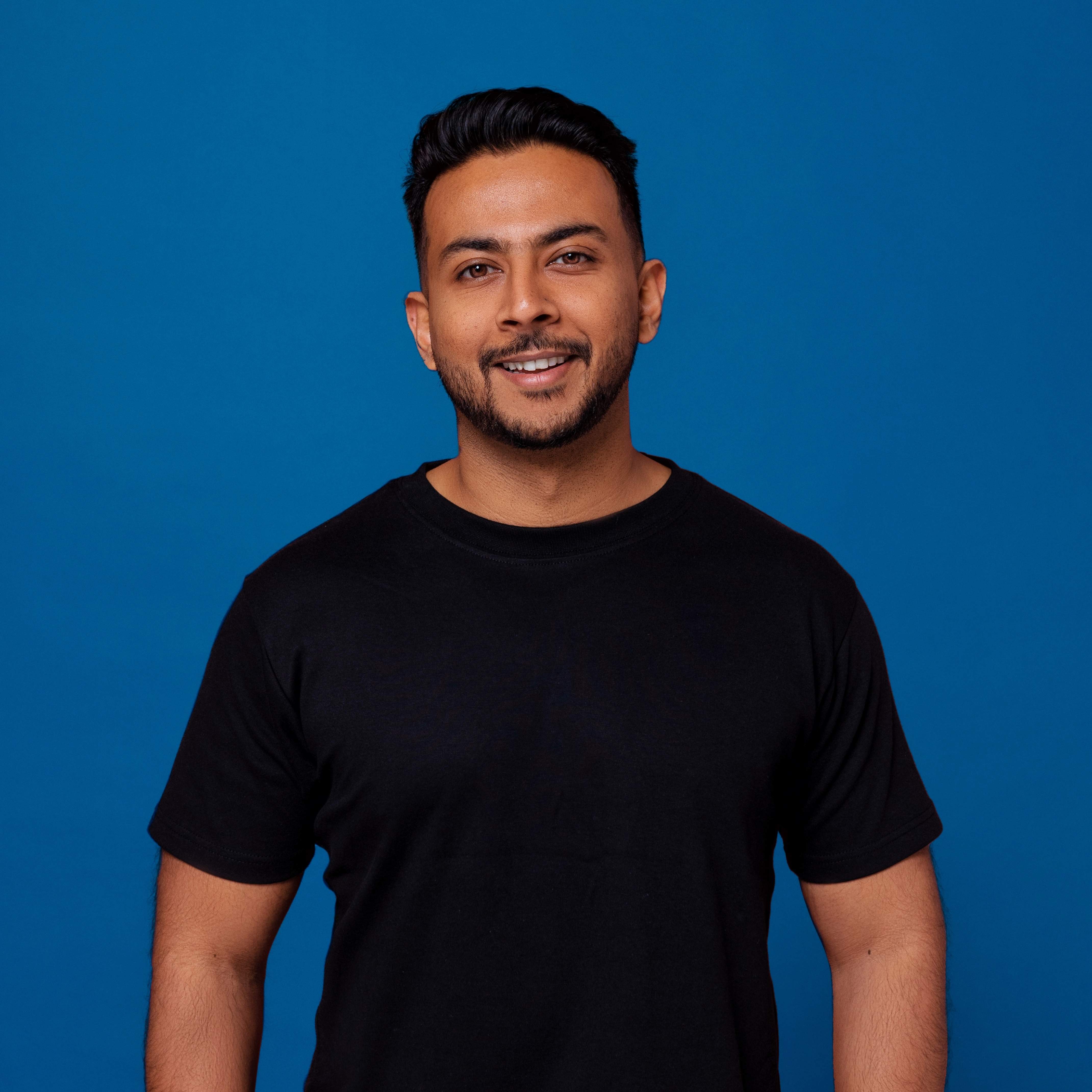 Profile photo of Suryansh Jaiswal