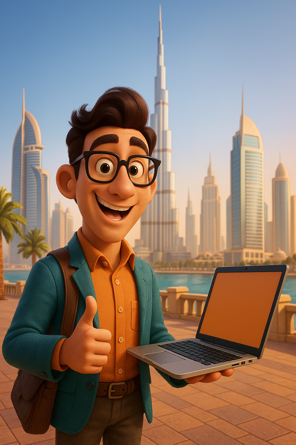 The Insider’s Guide to Breaking into Product Management in Dubai’s Thriving Tech Scene